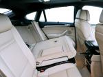 BMW X6 xDrive 3.5i 2008 года (US)